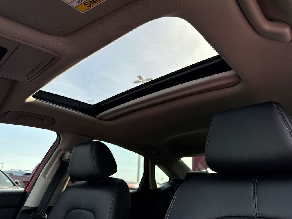 2024 Honda Civic Touring Oklahoma City OK