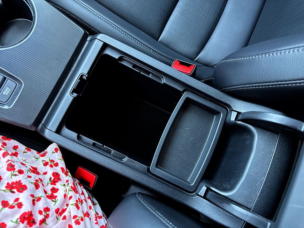 2024 Honda Civic Touring Oklahoma City OK