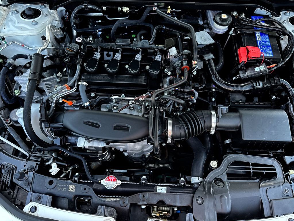 2024 Honda Civic Touring Oklahoma City OK