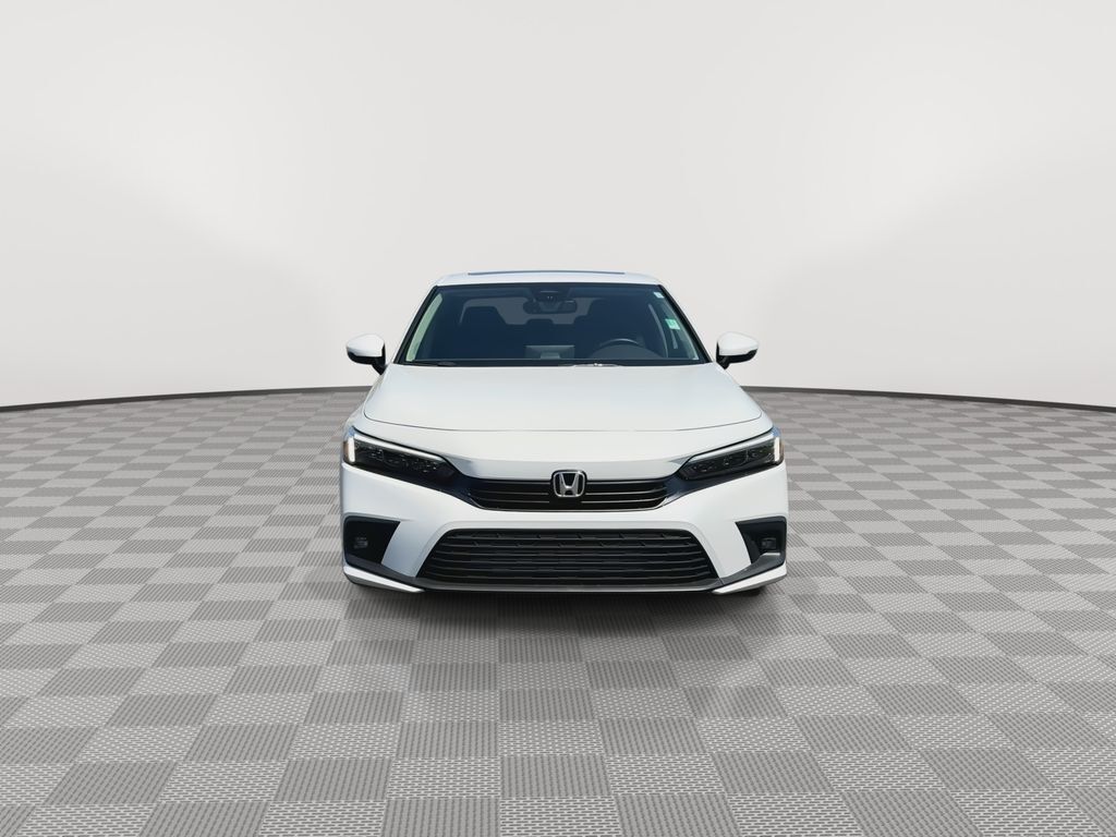 2024 Honda Civic Touring Oklahoma City OK
