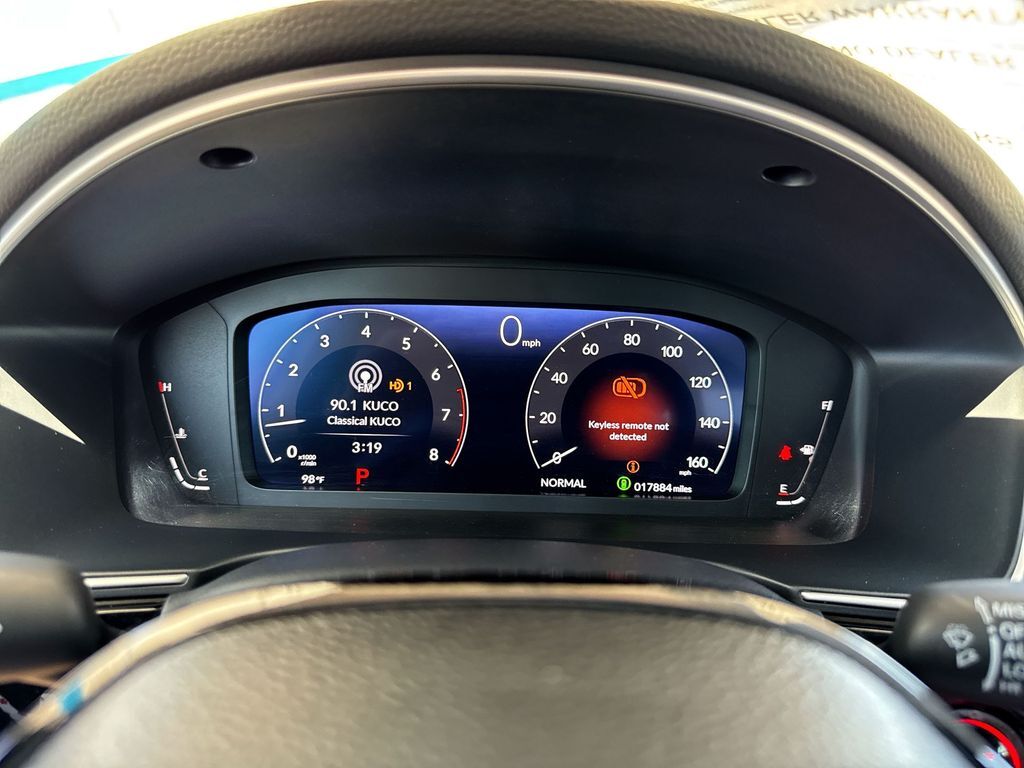 2024 Honda Civic Touring Oklahoma City OK