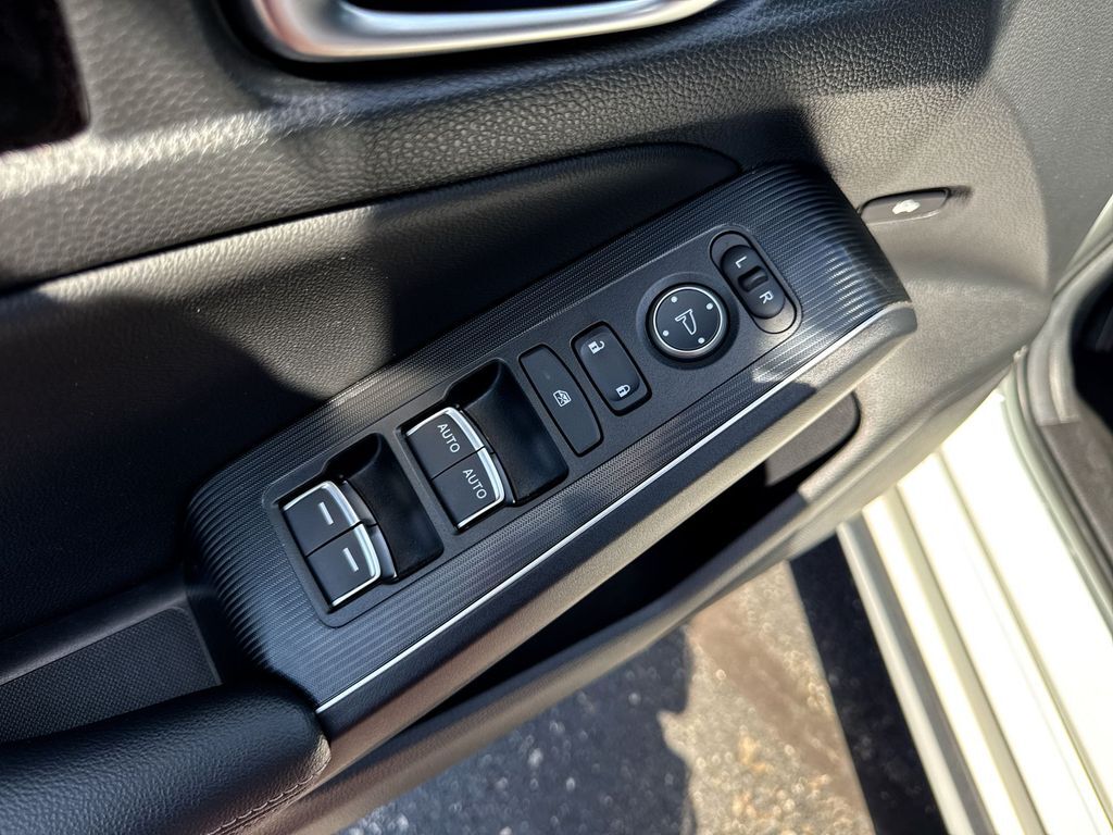2024 Honda Civic Touring Oklahoma City OK