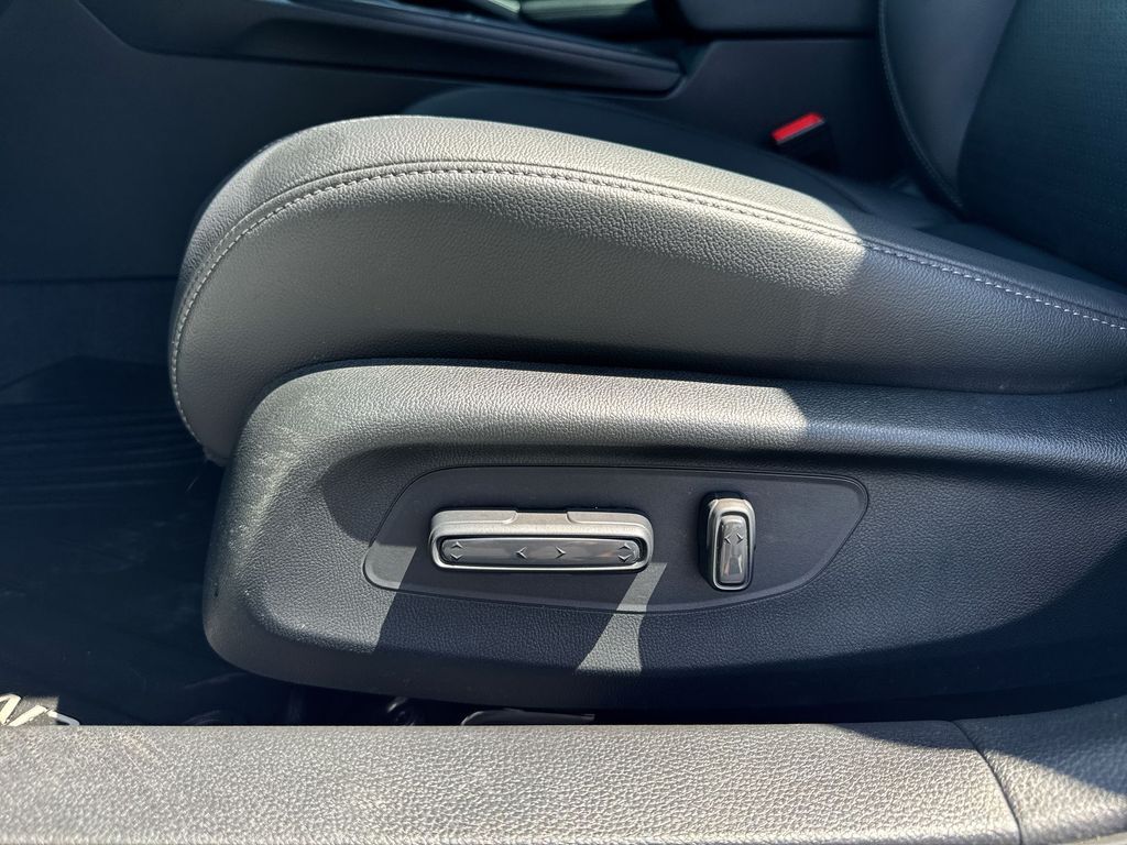2024 Honda Civic Touring Oklahoma City OK