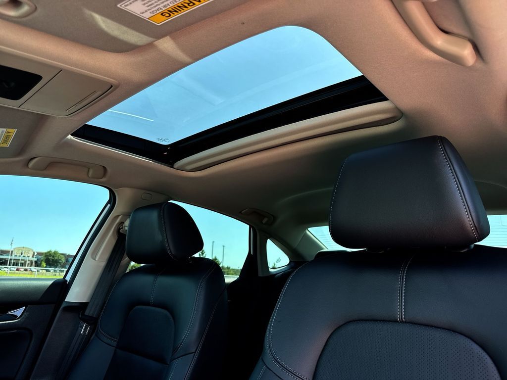 2024 Honda Civic Touring Oklahoma City OK