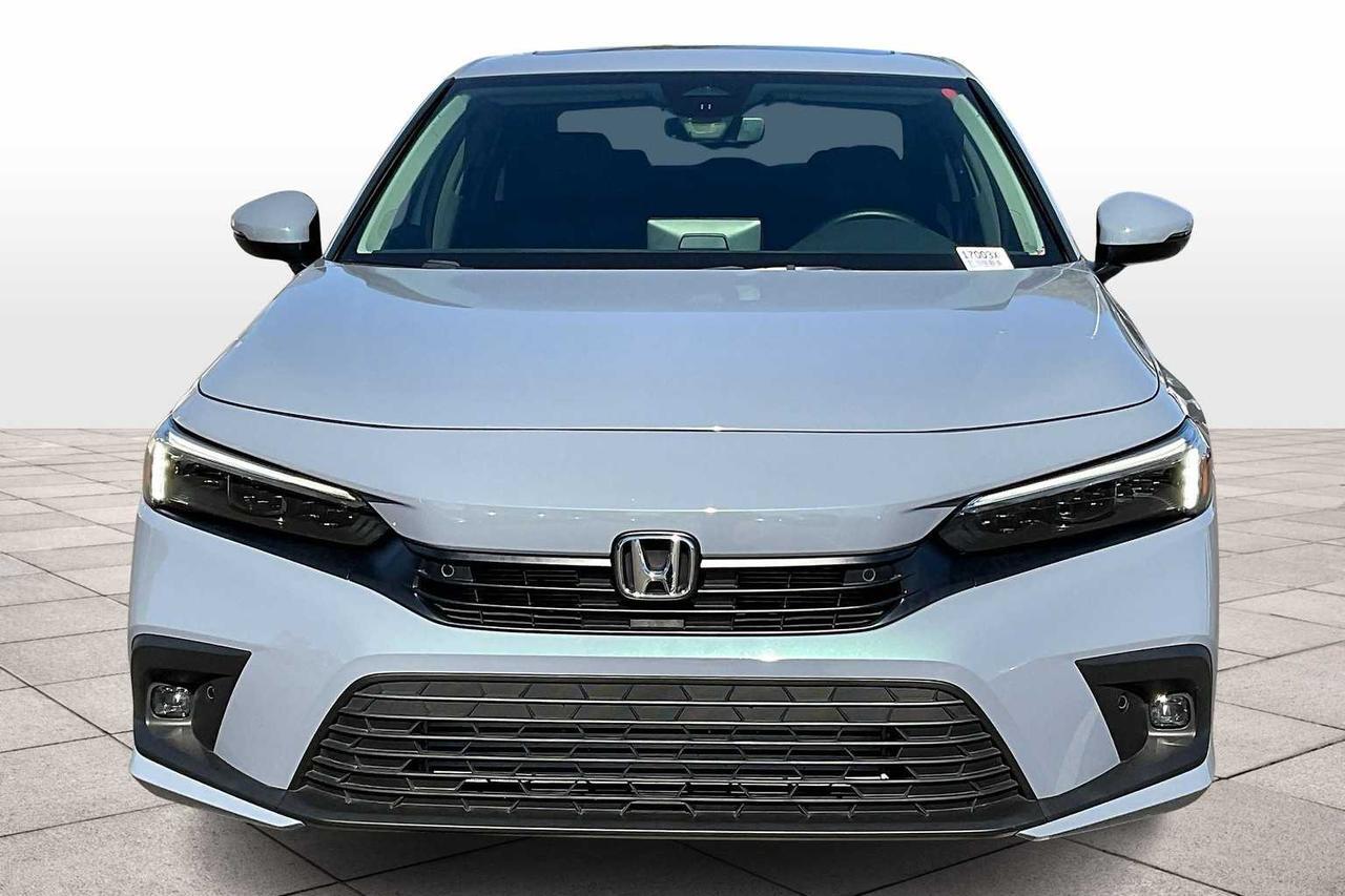 2024 Honda Civic Touring Roseville CA