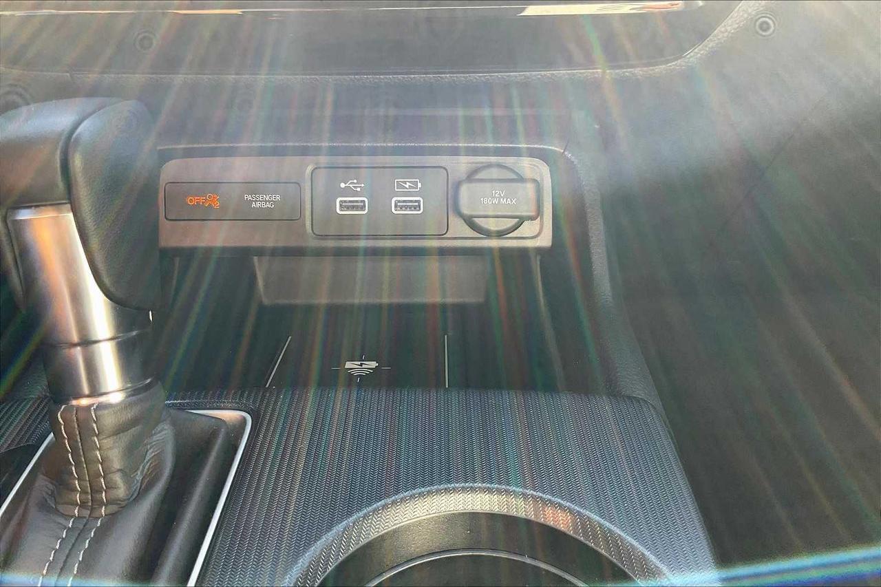2024 Honda Civic Touring Roseville CA