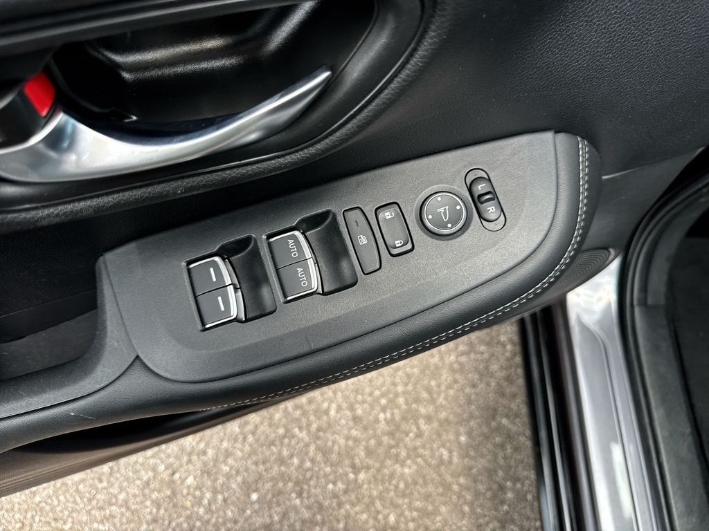 2024 Honda HR-V EX-L Oklahoma City OK