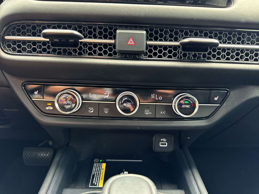 2024 Honda HR-V EX-L Oklahoma City OK