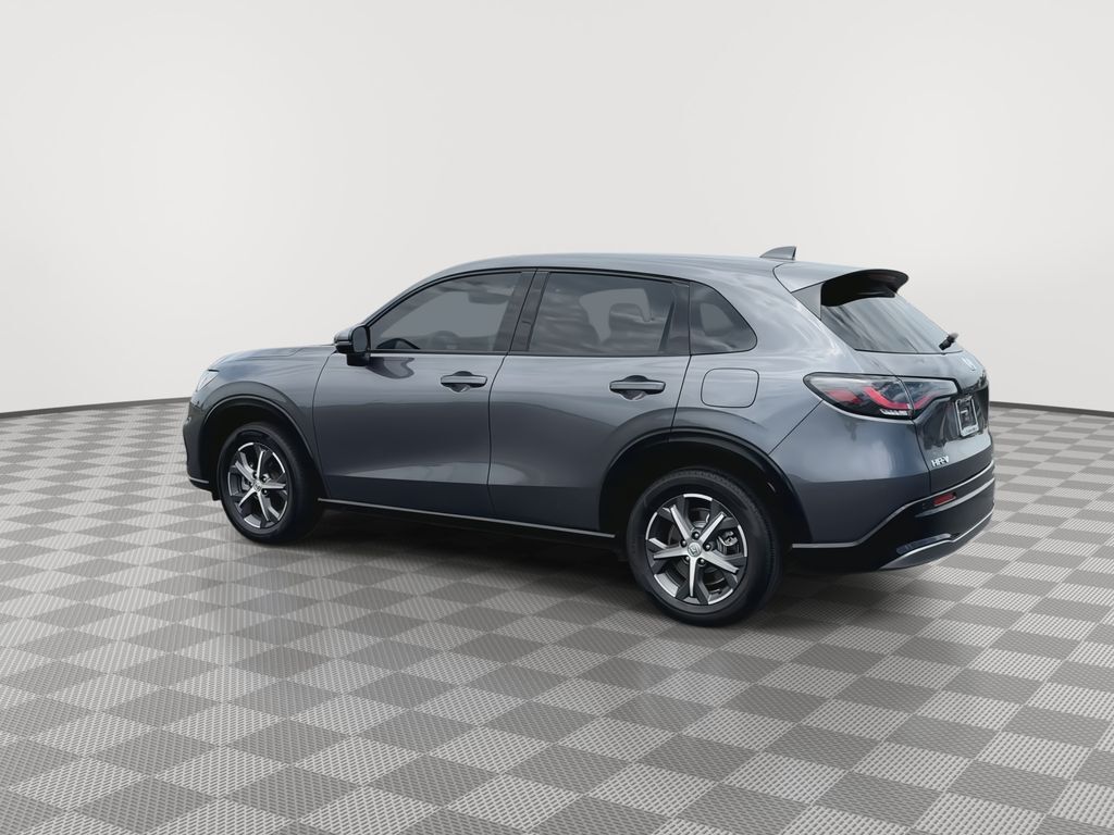 2024 Honda HR-V EX-L Oklahoma City OK