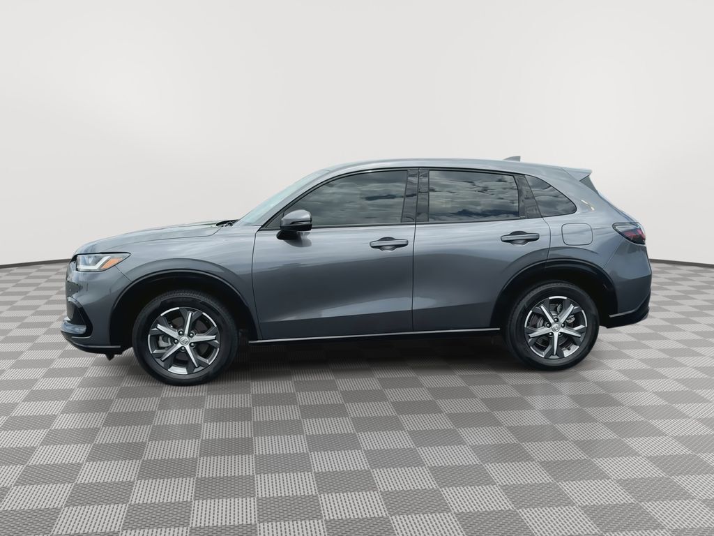 2024 Honda HR-V EX-L Oklahoma City OK