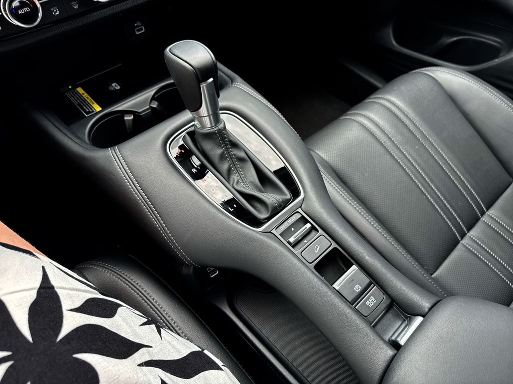 2024 Honda HR-V EX-L Oklahoma City OK