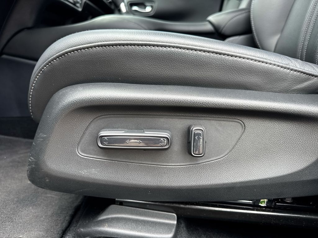 2024 Honda HR-V EX-L Oklahoma City OK