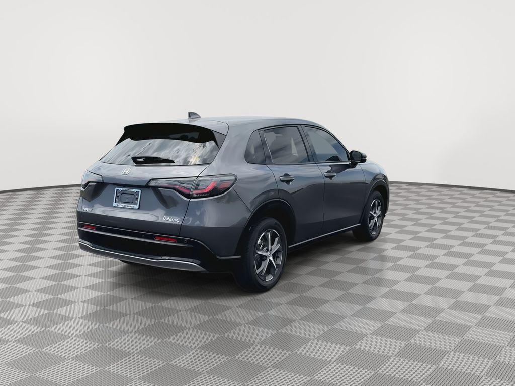 2024 Honda HR-V EX-L Oklahoma City OK