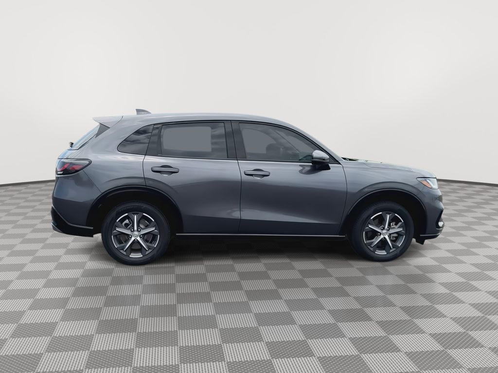 2024 Honda HR-V EX-L Oklahoma City OK