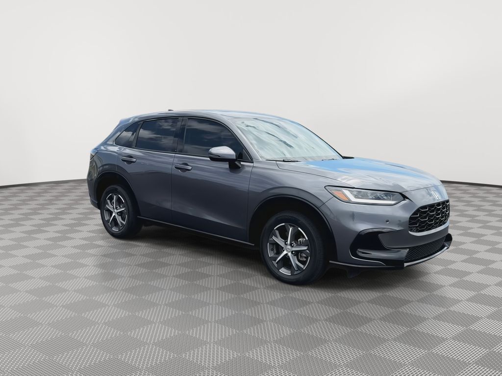 2024 Honda HR-V EX-L Oklahoma City OK