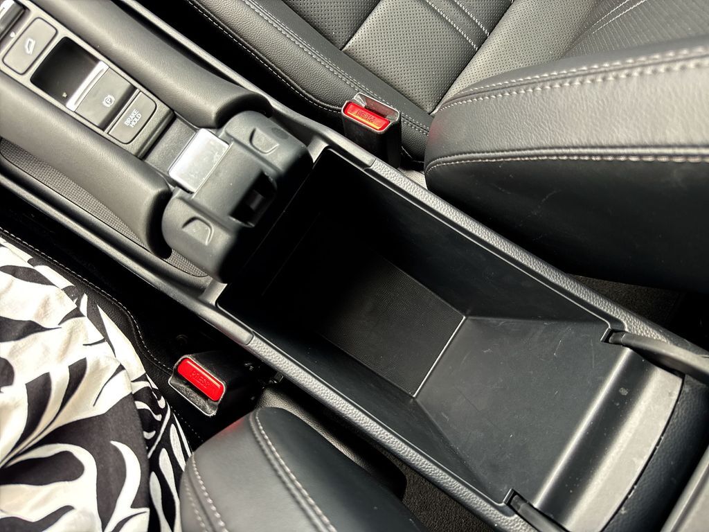 2024 Honda HR-V EX-L Oklahoma City OK
