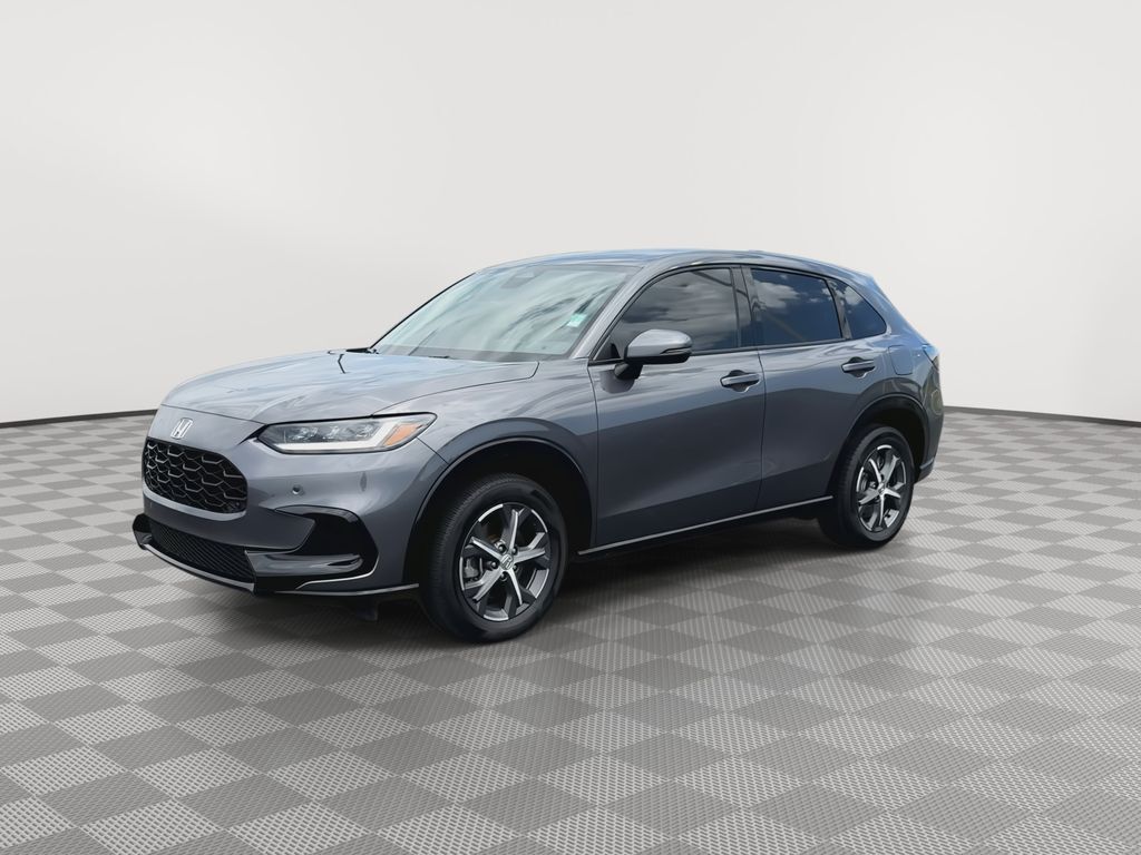 2024 Honda HR-V EX-L Oklahoma City OK