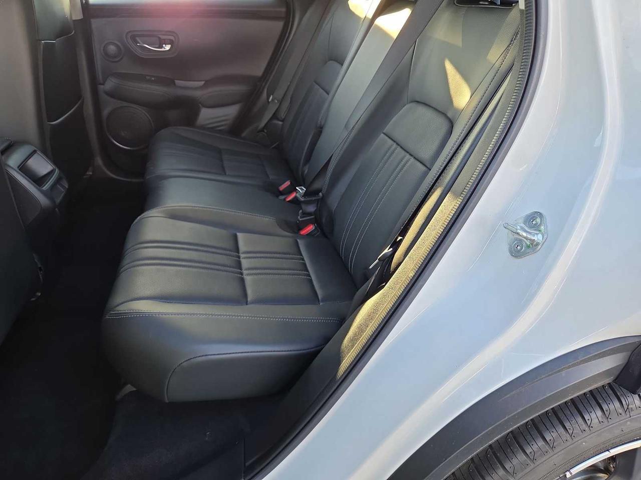 2024 Honda HR-V EX-L Irving TX