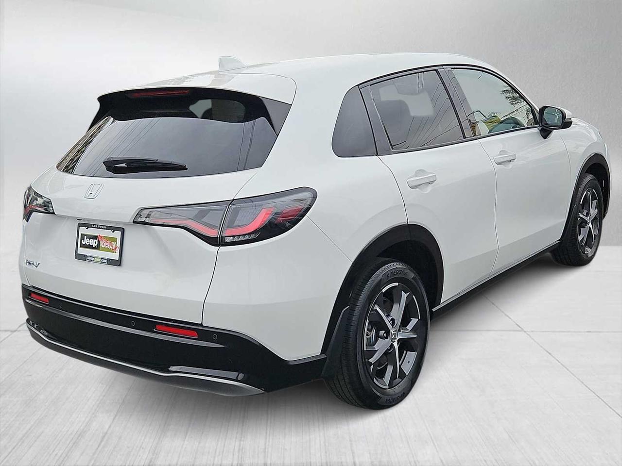 2024 Honda HR-V EX-L Irving TX
