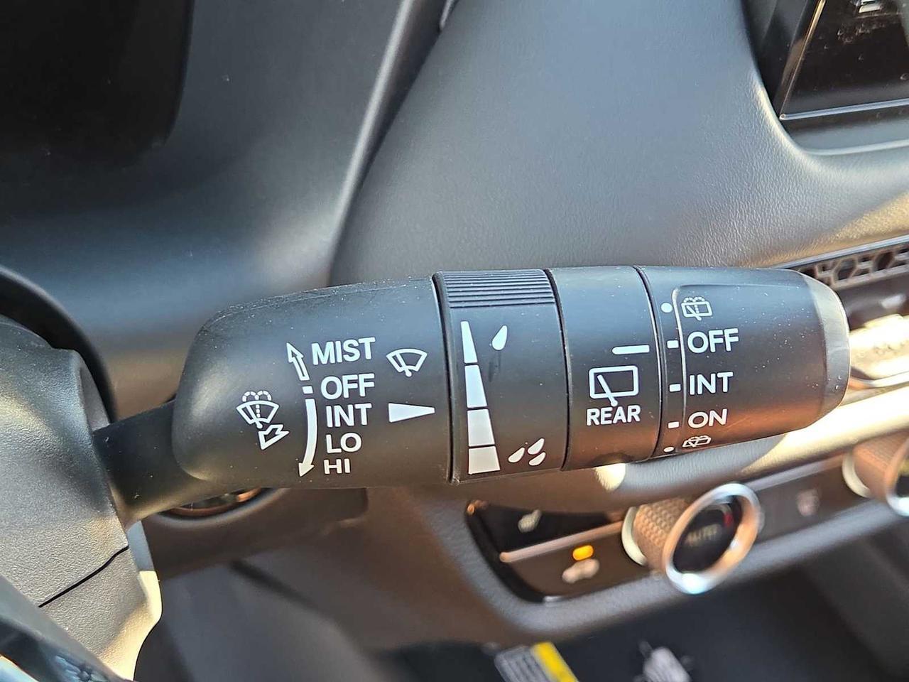 2024 Honda HR-V EX-L Irving TX