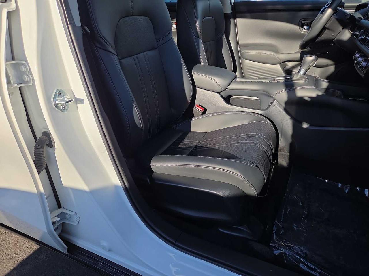 2024 Honda HR-V EX-L Irving TX