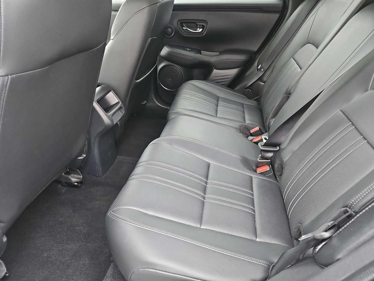 2024 Honda HR-V EX-L Irving TX