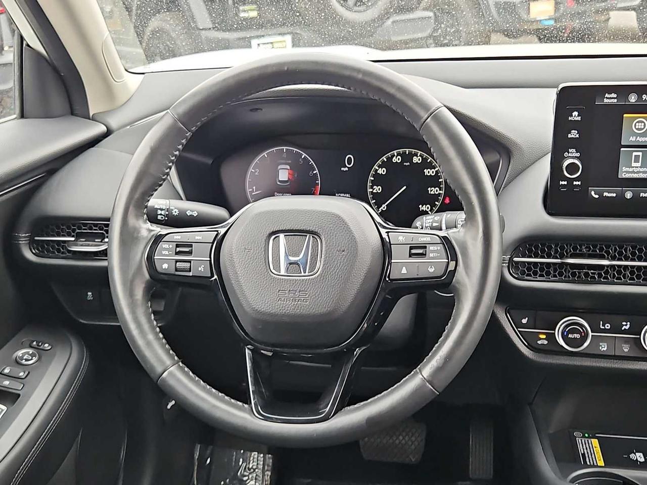 2024 Honda HR-V EX-L Irving TX