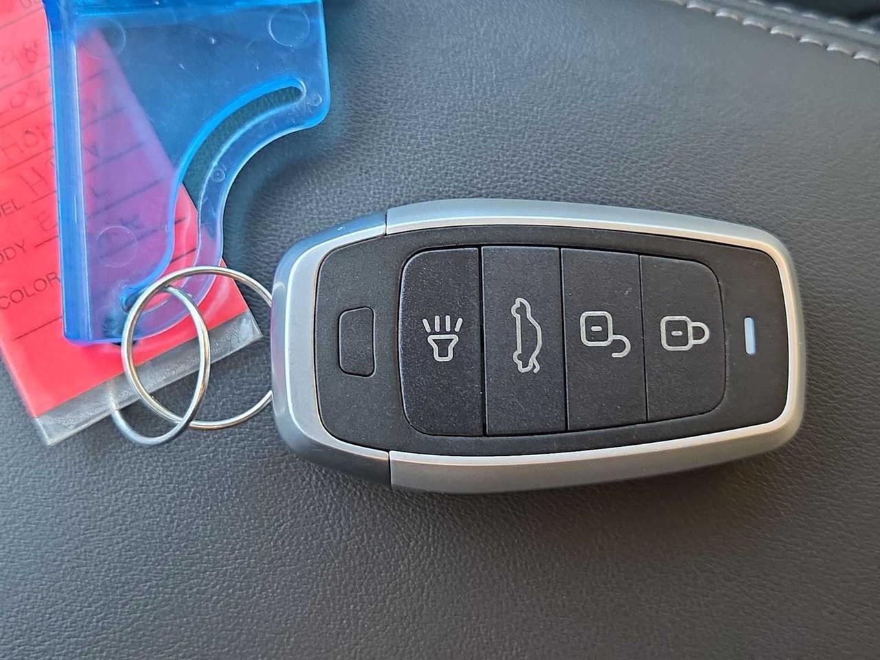 2024 Honda HR-V EX-L Irving TX