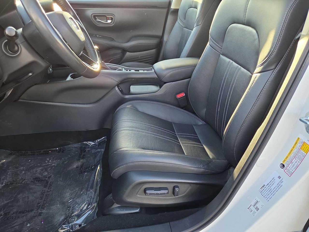 2024 Honda HR-V EX-L Irving TX