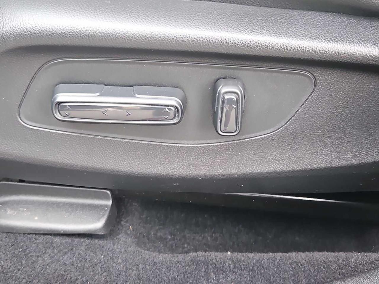 2024 Honda HR-V EX-L Irving TX