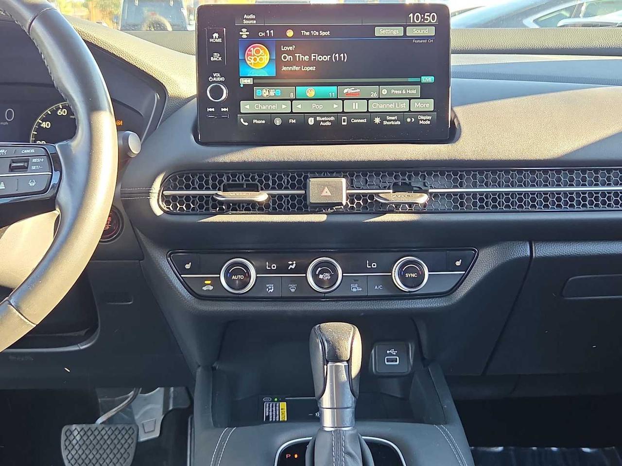 2024 Honda HR-V EX-L Irving TX