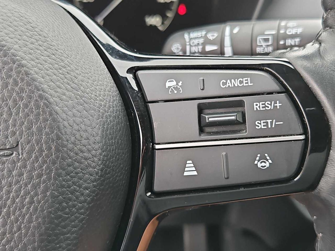 2024 Honda HR-V EX-L Irving TX