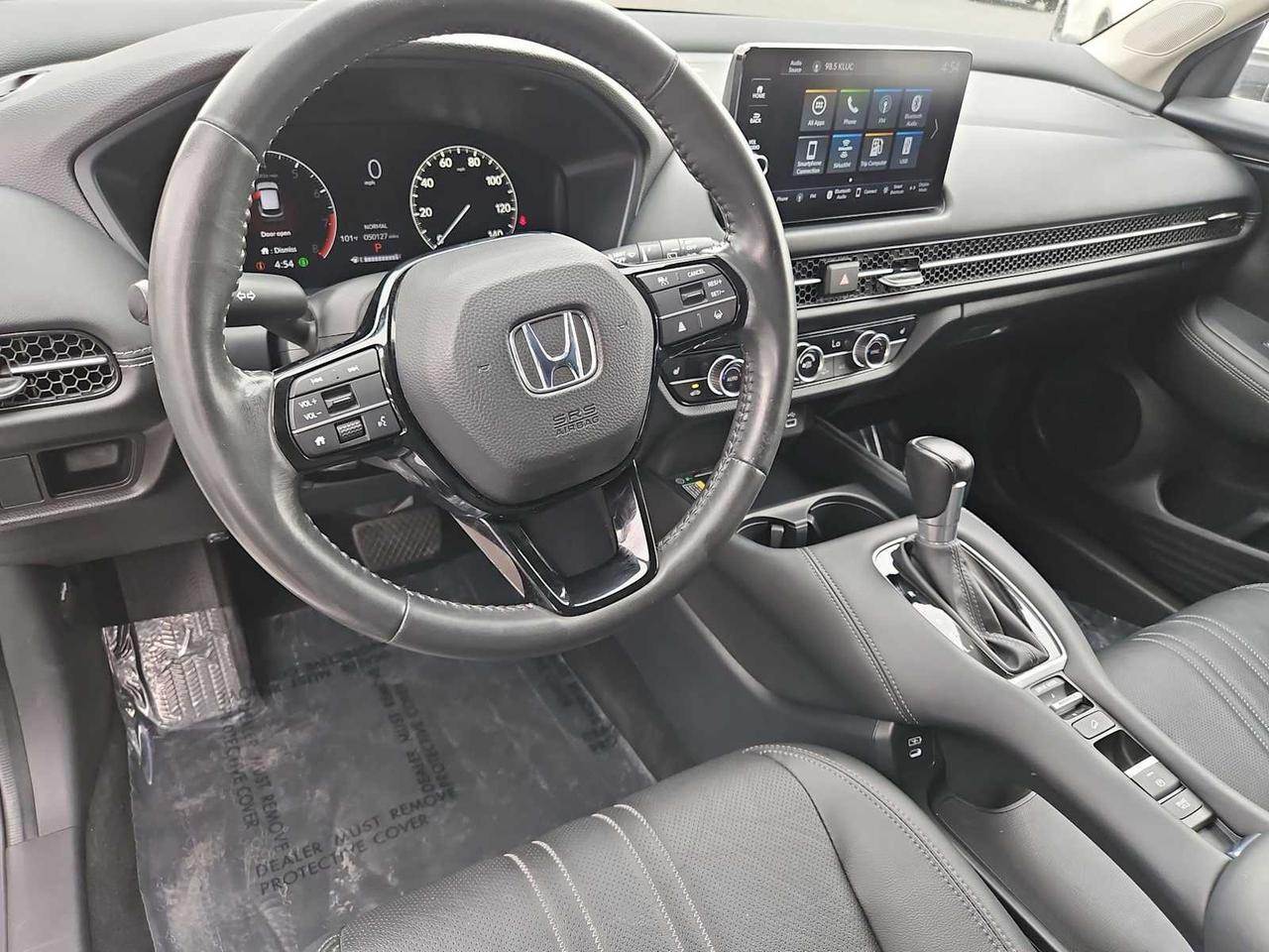 2024 Honda HR-V EX-L Irving TX
