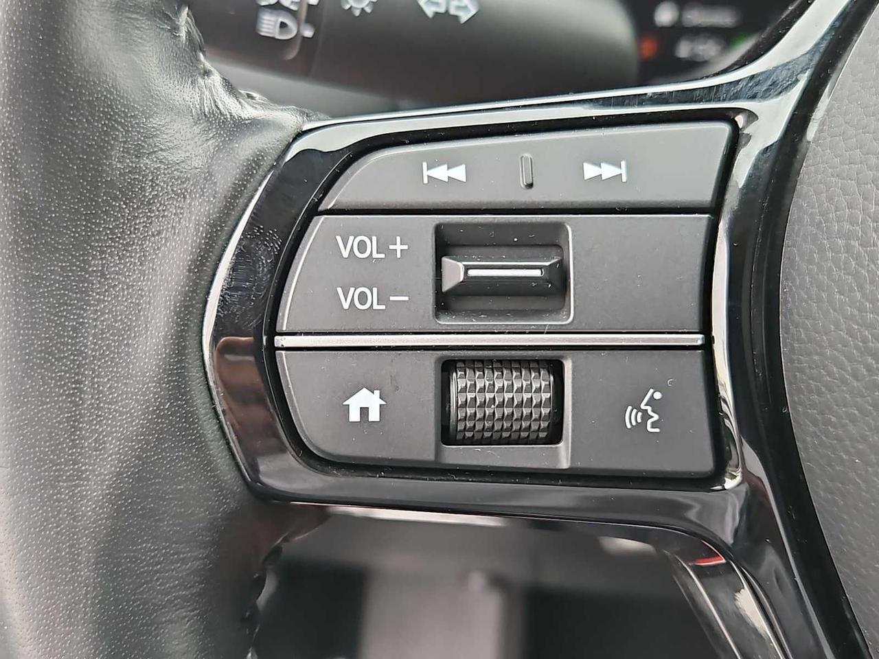 2024 Honda HR-V EX-L Irving TX