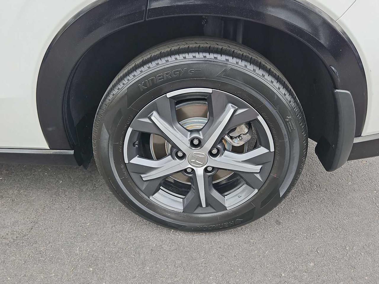 2024 Honda HR-V EX-L Irving TX