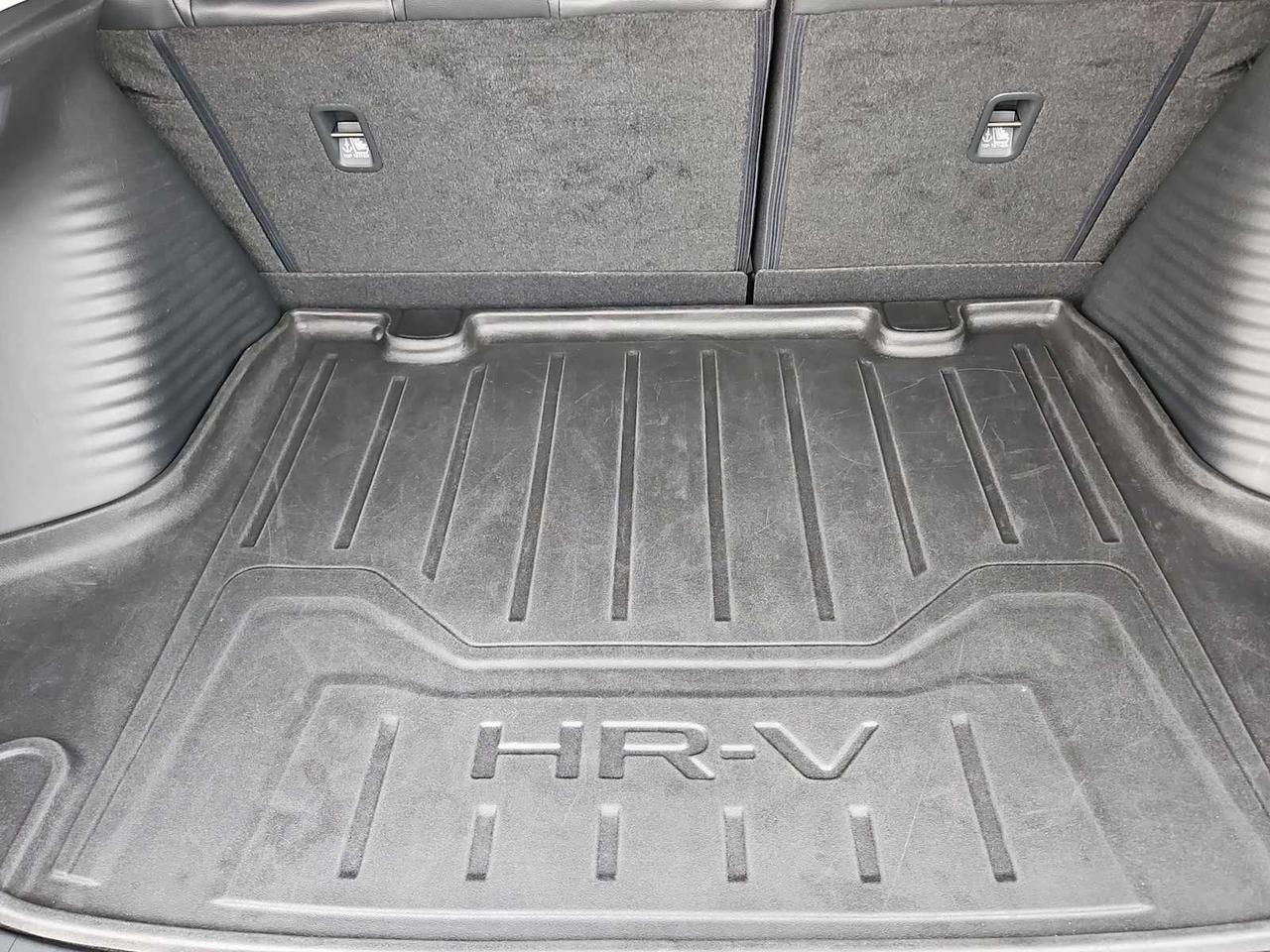 2024 Honda HR-V EX-L Irving TX