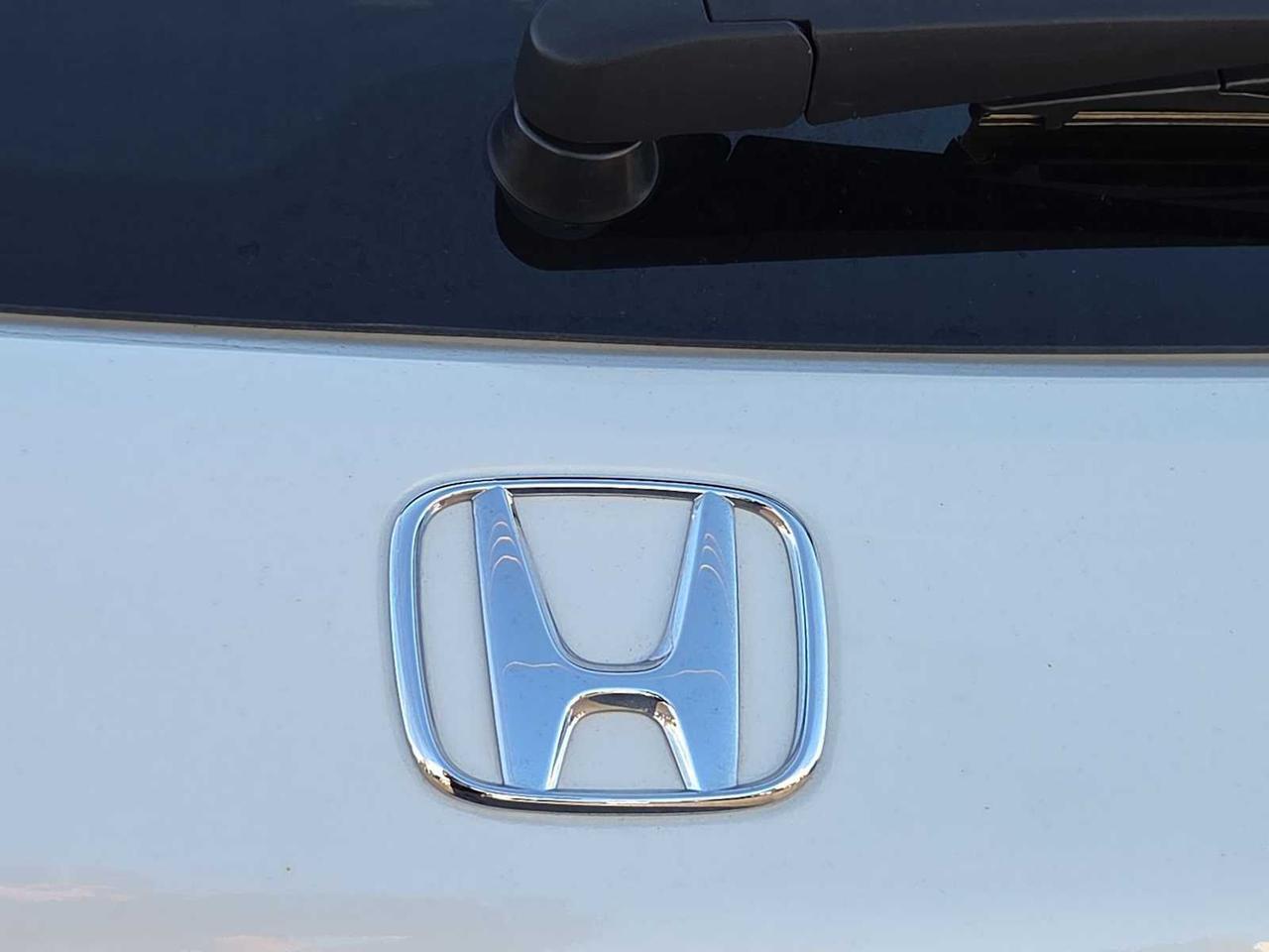 2024 Honda HR-V EX-L Irving TX