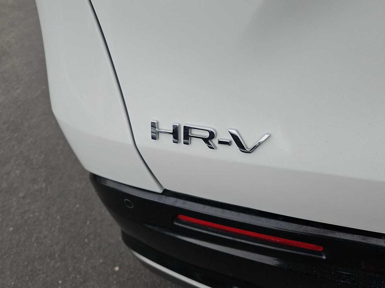 2024 Honda HR-V EX-L Irving TX