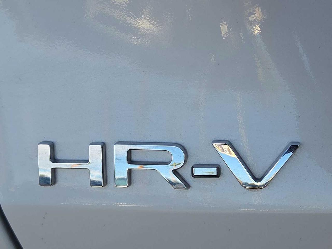 2024 Honda HR-V EX-L Irving TX
