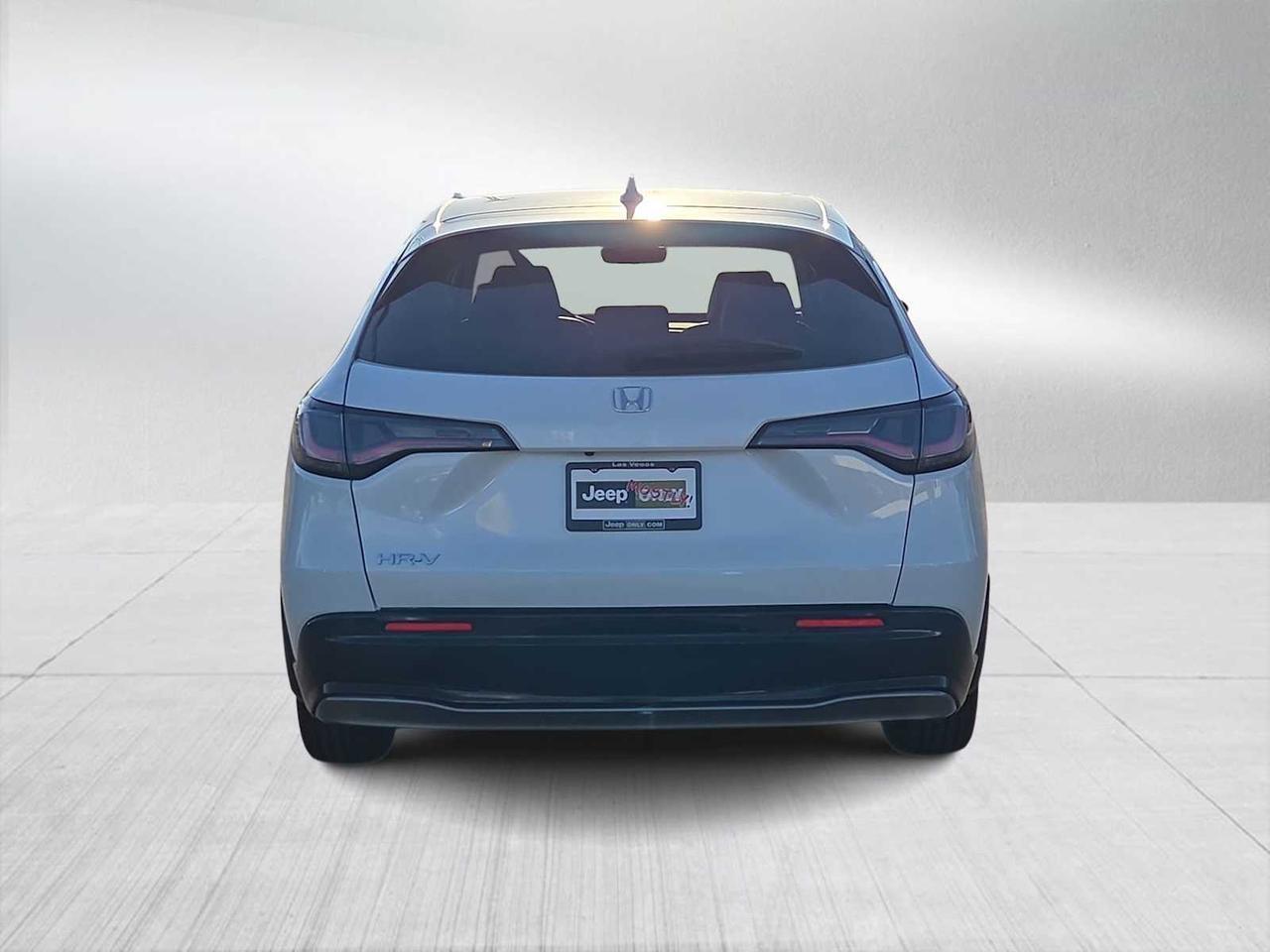 2024 Honda HR-V EX-L Irving TX