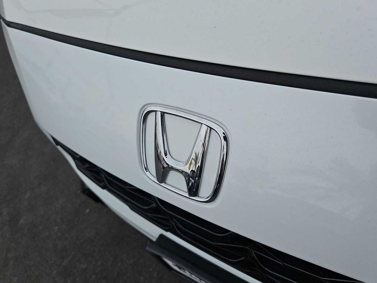 2024 Honda HR-V EX-L Irving TX
