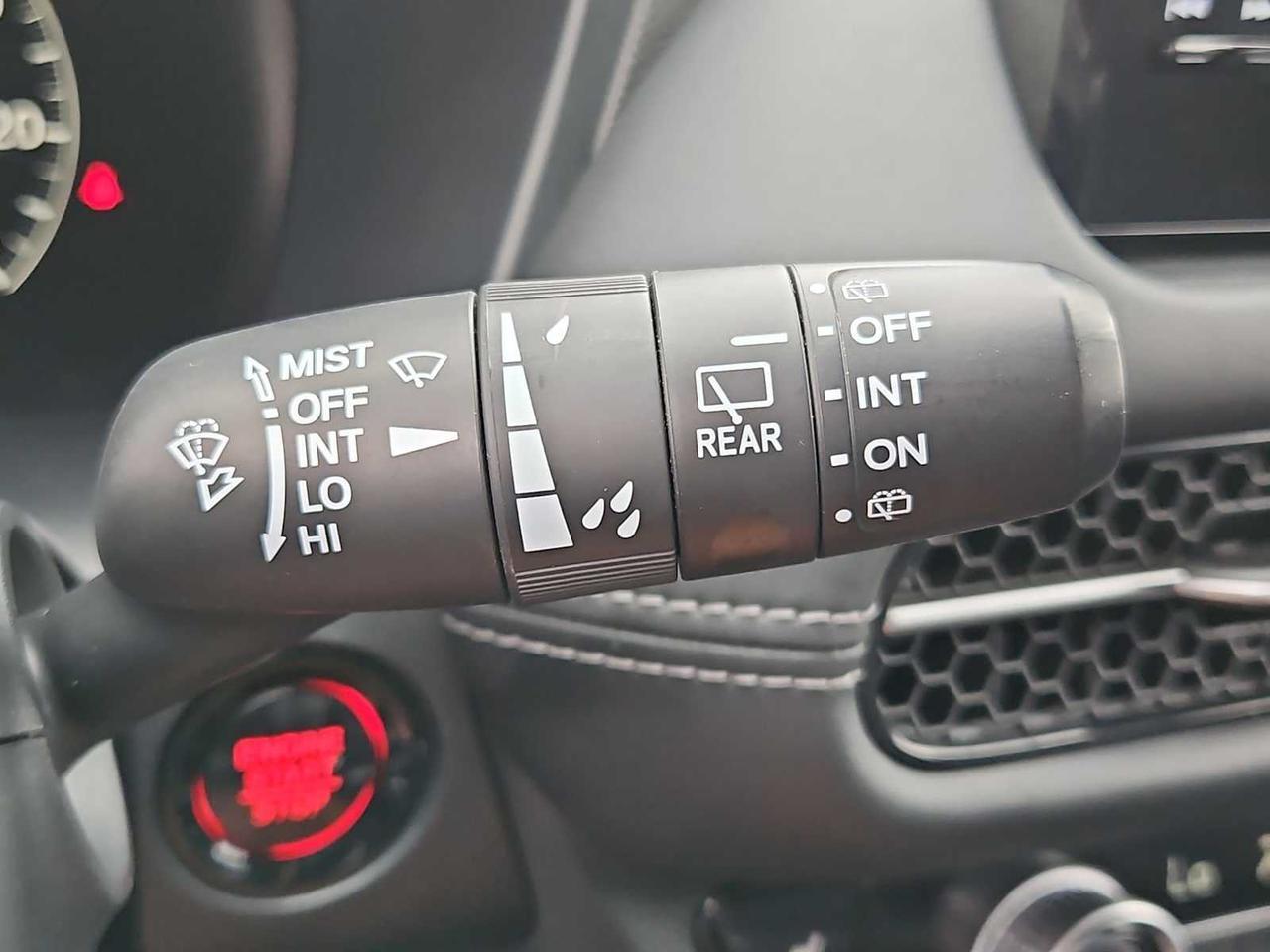 2024 Honda HR-V EX-L Irving TX