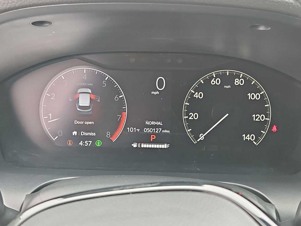 2024 Honda HR-V EX-L Irving TX