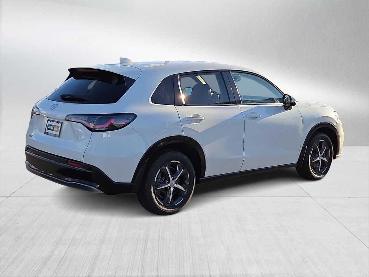 2024 Honda HR-V EX-L Irving TX