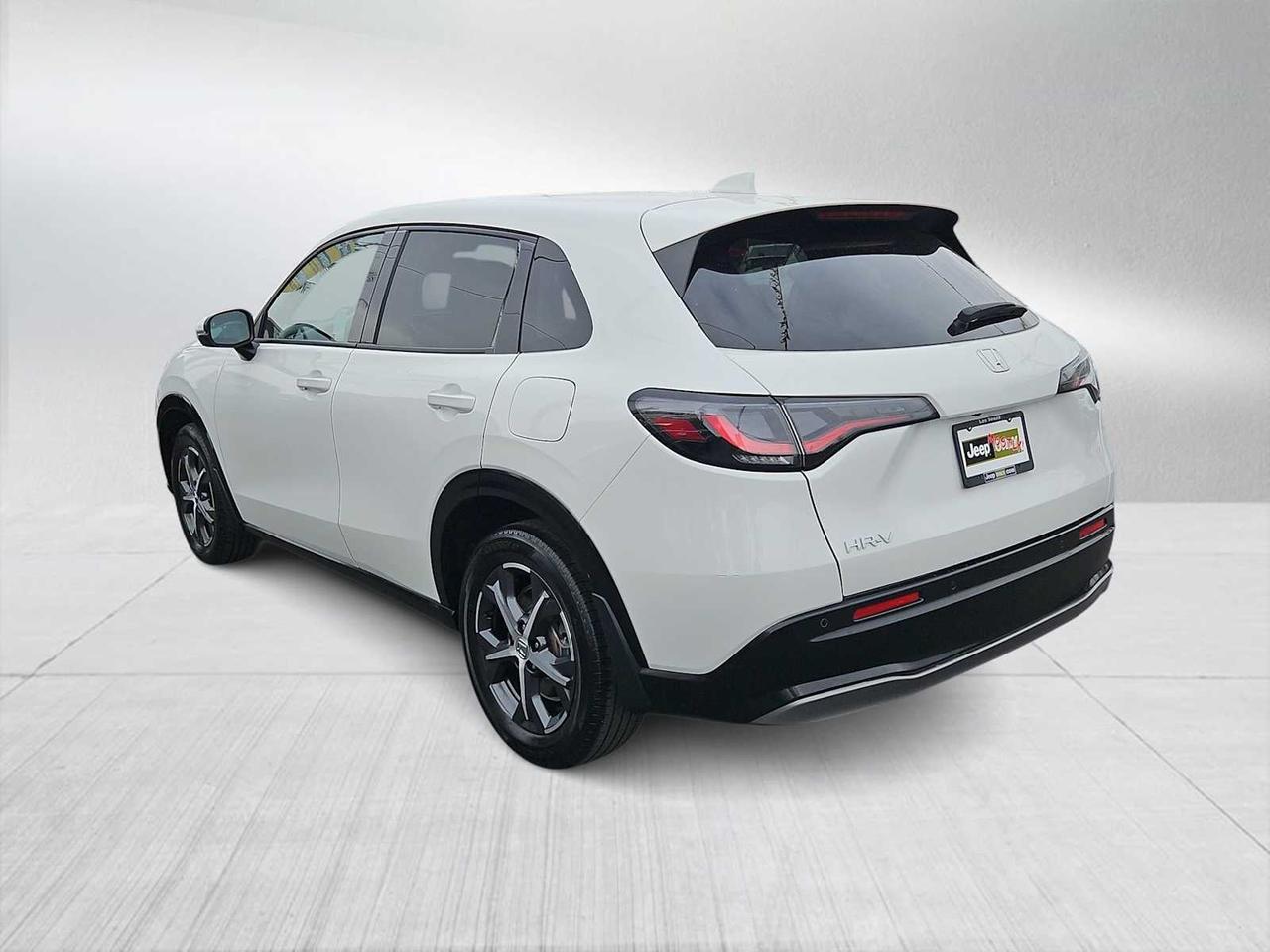 2024 Honda HR-V EX-L Irving TX
