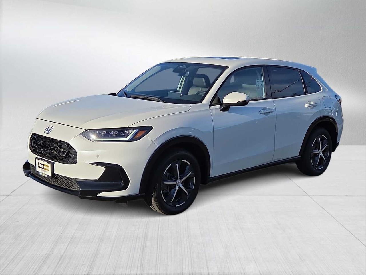 2024 Honda HR-V EX-L Irving TX