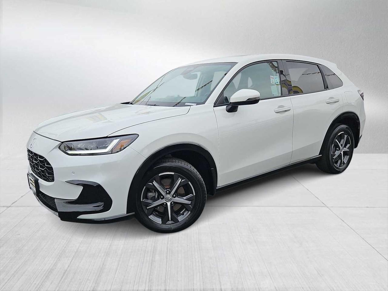 2024 Honda HR-V EX-L Irving TX