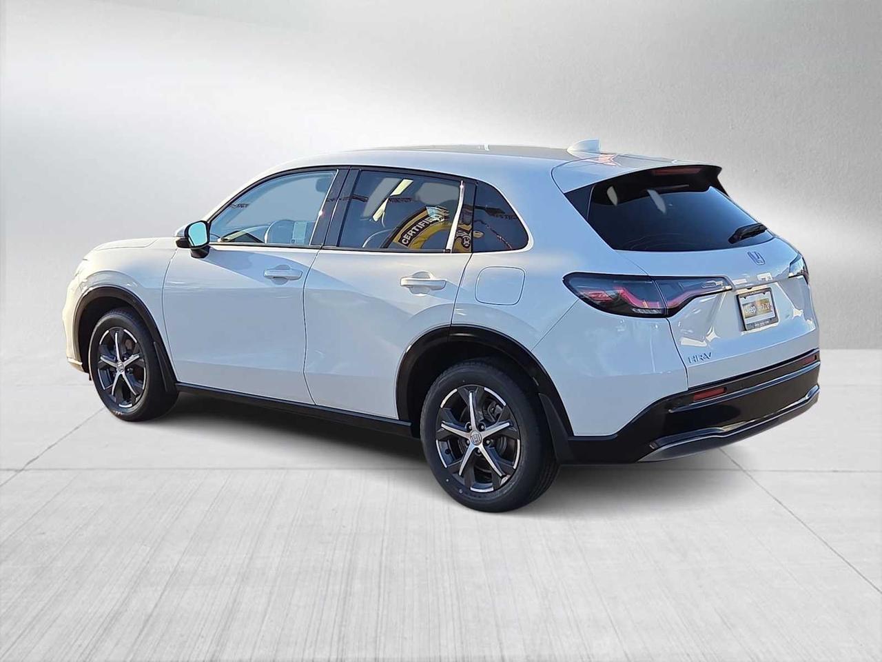 2024 Honda HR-V EX-L Irving TX