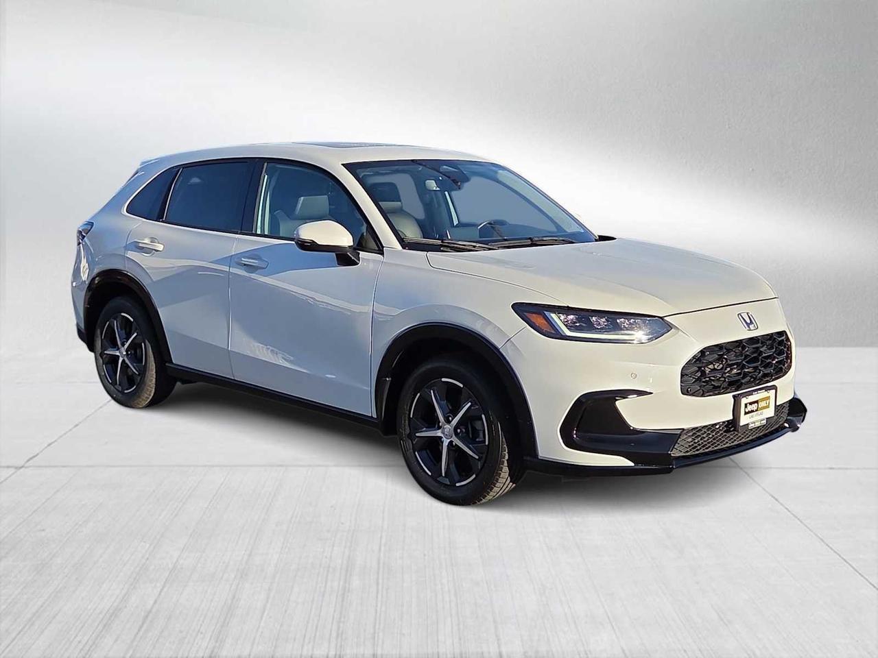 2024 Honda HR-V EX-L Irving TX