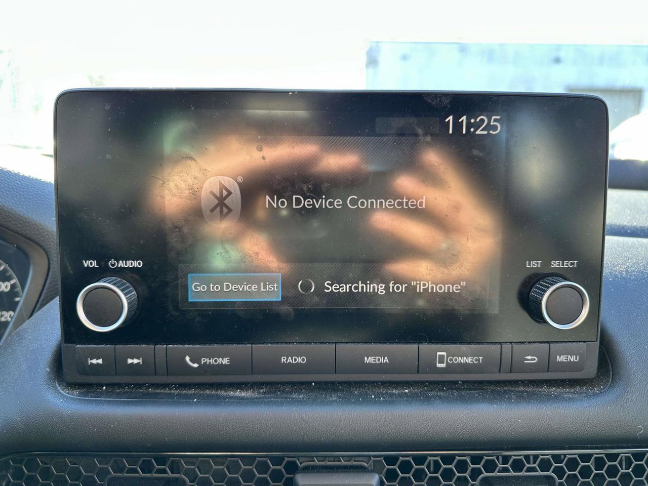 2024 Honda HR-V LX Clifton Park NY